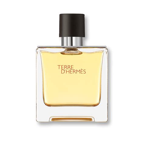 terre d hermes edp vs edt|where to buy terre d'hermes.